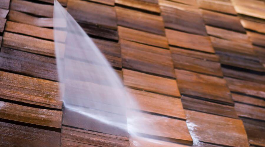 Asphalt Roofing in Lugoff, SC